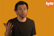 Kyte.tv: users can create interactive channels on web and mobile 