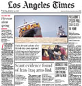 LA Times: joint bid