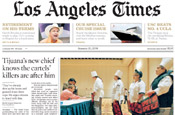 LA Times: newsroom job cuts
