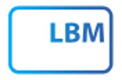 LBM: consumer data file launch