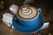 Bailey's and Rachel's Organic are among the brands activating at the festival (londoncoffeefestival.com)