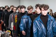 Superdry, Swatch and Fudge will activate at LCM SS16 (image: londoncollections.co.uk)