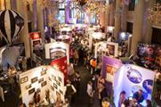 The London Christmas Party Show will showcase venues, caterers, entertainment companies and more