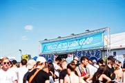 Live Nation and Co-op renew festival partnership
