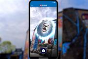 Legoland launches AR experience at Windsor Resort