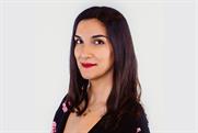 Leila Woodington: will lead EMEA marketing activities for advertisers and agencies 