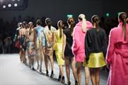 Maybelline New York and Toni & Guy will both offer complimentary services at LFW (@LFWEnd)