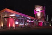 NEC Group's LG Arena: partnership with Zenith Watches