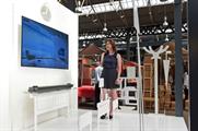 Behind the scenes: LG's Instagram workshop