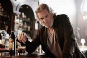 Jeff Bridges: stars in 'the White Russian' by Lucky Generals