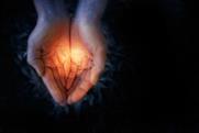 14-18 NOW launch the Lights Out cultural campaign