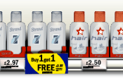 Live Issue: Price promotions - Can brands escape the discount trap?