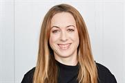 Louise Martell: head of planning at Vizeum