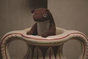 The making of the ad: Loewe's surreal stop-motion Christmas fantasy