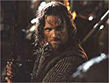 'Lord of the Rings': boosted cinema advertising