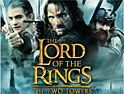 'Lord of the Rings': EA MTV tie-in-