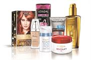 L'Oreal calls UK media review