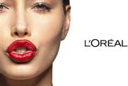 L'Oreal boosts digital's share of marketing spend from 50% to 70%