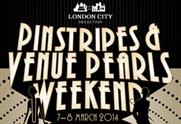 London City Selection reveal 1930s theme for 2014 fam weekend