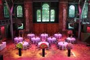 LSO St Luke's is home to the London Symphony Orchestra 