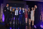 The Event Awards 2015 will take place at the Eventim Apollo on 14 October