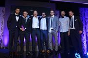 Winners reveal success at Event Awards 2014