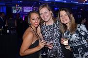 Guests at the Event Awards can look forward to great entertainment, food and a surprise celebrity host