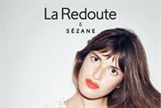 La Redoute: hands brief to Cheetham Bell