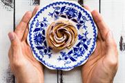 La Belle Assiette asks diners to bring their own plates