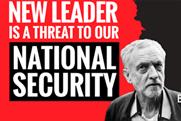 The Conservatives: the party's response to Jeremy Corbyn's victory