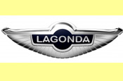Aston Martin to bring back Lagonda as a separate marque