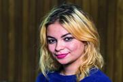 Jones says her dream job would be to have her own events management company