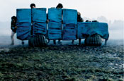 RKCR/Y&R: Land Rover ad wins February Anna