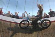 Pick: Land Rover, Rainey Kelly Campbell Roalfe/Y&R