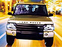 Land Rover: launching online TV channel