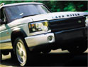 Land Rover: Y&R win