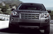 Land Rover: appoints PHWT for aftersales