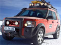 Land Rover: Ford could sell