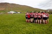 The #WeDealInReal campaign encompasses 11 amateur rugby clubs 
