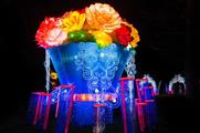 Magical Lantern Festival to return to London for second year