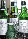 Laphroaig: online drive