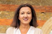 Larissa Vince leaves Now to be CEO of TBWA\London