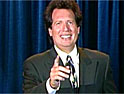 'Larry Sanders': Bravo favourite