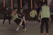 Street football tournament The Last Stand offers a lesson in purposeful branding