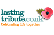 Lasting Tribute: memorial site
