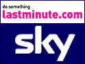 BSkyB to partner with Lastminute.com