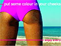 Lastminute.com: summer promotional campaign