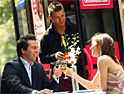 Lastminute: teaming up with BT for restaurant bookings
