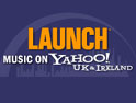 Launch: European introduction