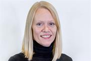 Laura Fenton named CEO at OMD UK